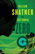 Zero-G, Volume 2: Green Space - Paperback