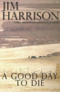 A Good Day to Die - Paperback