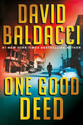 One Good Deed - Hardcover