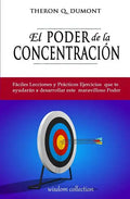 El Poder de la Concentracion - Paperback