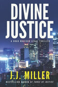 Divine Justice - Paperback