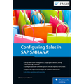 Configuring Sales in SAP S/4hana - Hardcover