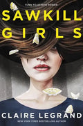 Sawkill Girls - Paperback