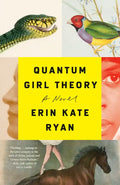 Quantum Girl Theory - Paperback