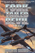 Fork-Tailed Devil: The P-38 - Paperback