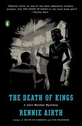 The Death of Kings: A John Madden Mystery - Paperback