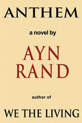 Anthem - Paperback