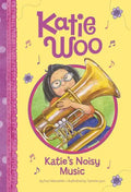Katie's Noisy Music - Paperback