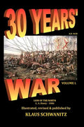 30 Years' War: Lion of the North - Paperback