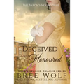 Deceived & Honoured: The Baron's Vexing Wife - Paperback