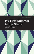 My First Summer in the Sierra - Hardcover