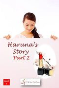 Haruna's Story Part 2 - Paperback
