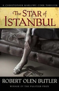 The Star of Istanbul - Paperback