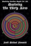 Mastering the Thirty Aires - Paperback