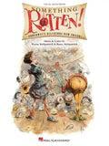 Something Rotten!: Vocal Selections - Paperback