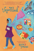 Unsettled - Paperback