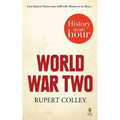 World War Two: History in an Hour - Paperback