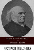 God's Way of Holiness - Paperback