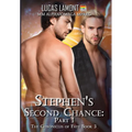 Stephen's Second Chance: Part I - Hardcover