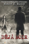 Déjà Noir: A Detroit Mystery - Paperback
