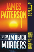 The Palm Beach Murders - Paperback