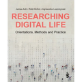 Researching Digital Life - Paperback