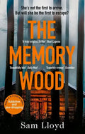 The Memory Wood: The Chilling, Bestselling Richard & Judy Book Club Pick - This Winter's Must-Read Thriller - Paperback