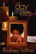 The Day I Stopped Being Pretty - Paperback