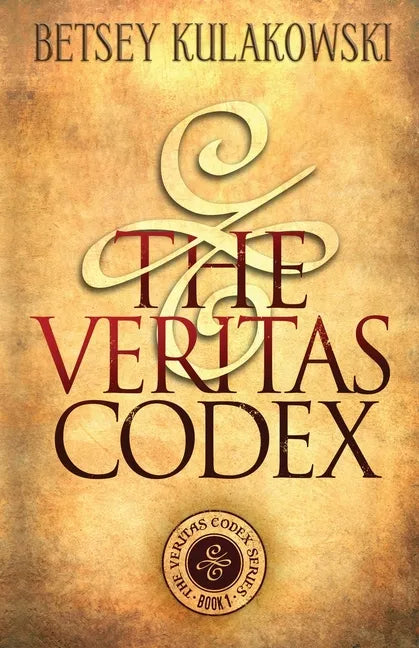 The Veritas Codex - Paperback