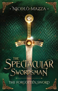 The Forgotten Sword - Paperback