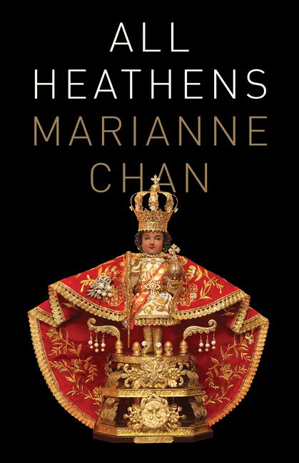 All Heathens - Paperback