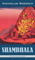 Shambhala - Hardcover