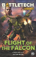 BattleTech Legends: Flight of the Falcon - Paperback