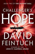 Challenger's Hope - Paperback