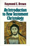An Introduction to New Testament Christology - Paperback