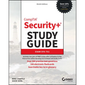 Comptia Security+ Study Guide with Over 500 Practice Test Questions: Exam Sy0-701 - Paperback