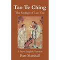 Tao Te Ching: The Sayings of Lao Tsu - Paperback