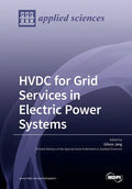 HVDC for Grid Services in Electric Power Systems - Paperback