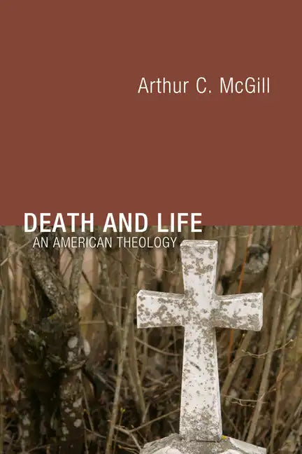 Death and Life - Paperback