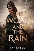 The Wolf and the Rain - Paperback