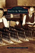 Smith & Wesson - Hardcover