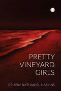 Pretty Vineyard Girls: A Martha's Vineyard Mystery - Paperback