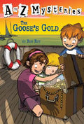 The Goose's Gold - Paperback