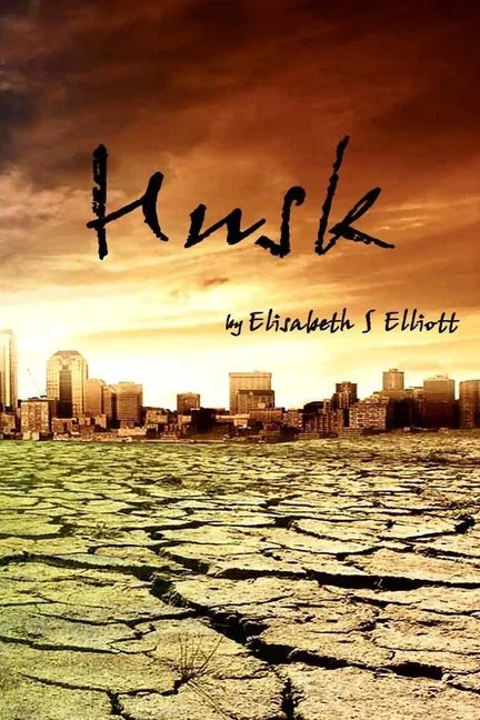 Husk - Paperback