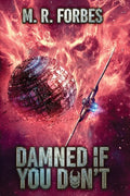Damned If You Don't - Paperback