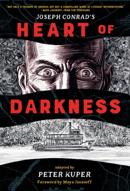 Heart of Darkness - Paperback