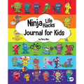 Ninja Life Hacks Journal - Paperback