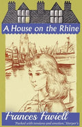 A House on the Rhine - Paperback
