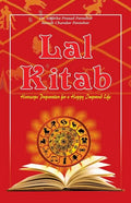 Lal Kitab - Paperback