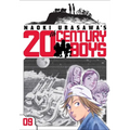 Naoki Urasawa's 20th Century Boys, Vol. 9 - Paperback